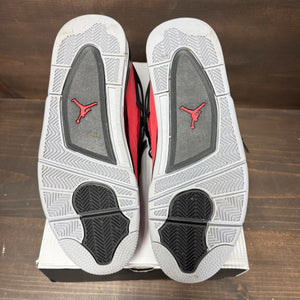 Jordan 4 Retro Toro Bravo (2026) - Image 6