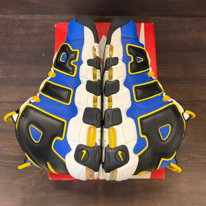 Nike Air More Uptempo Peace, Love & Basketball - Image 6
