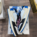 Jordan 1 Retro Low OG SP Fragment x Travis Scott - Image 1