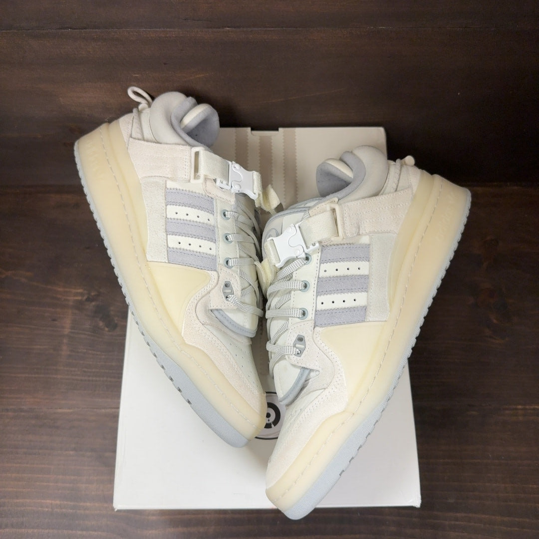 adidas Forum Buckle Low Bad Bunny Last Forum Size 11 (Pre-Owned)