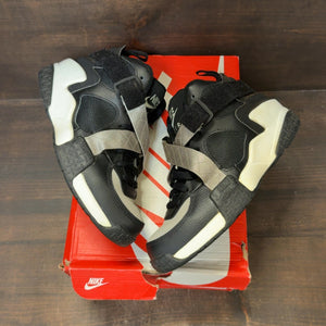 Nike Air Raid OG Black Grey (2020) - Image 2