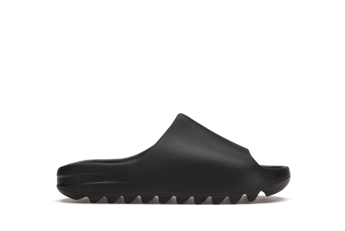 Onyx Adidas Yeezy Slide