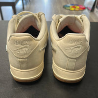 Travis Scott Air Force 1 Low Sail (USED,REP BOX)