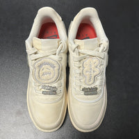 Travis Scott Air Force 1 Low Sail (USED,REP BOX)