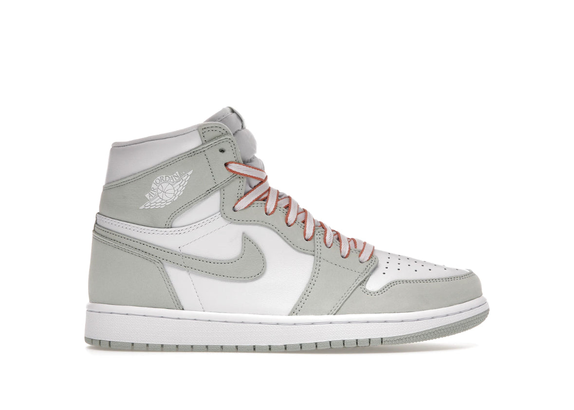 (W) Seafoam Jordan 1 Retro High OG