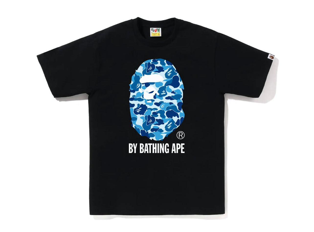 Bape ABC Camo By Bathing Ape Tee (2023)