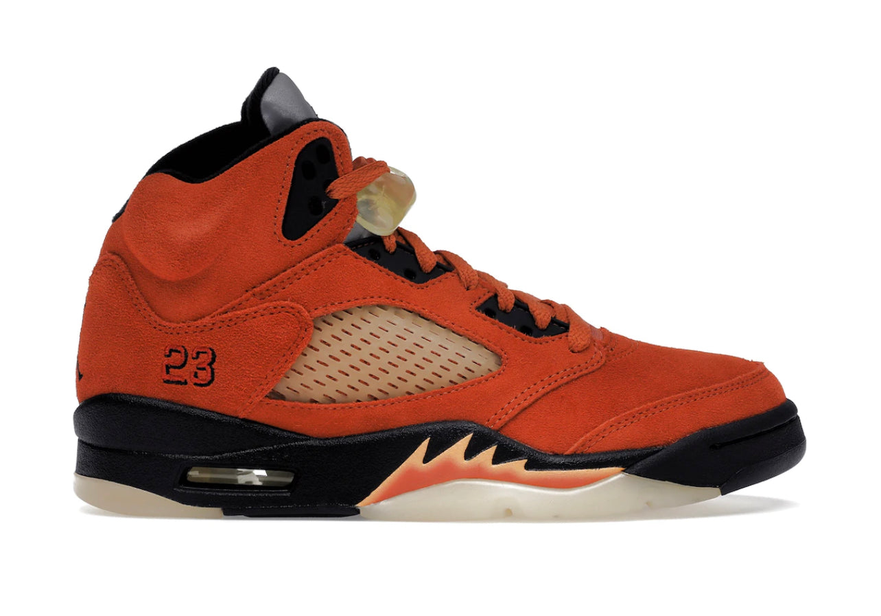 (W) Dunk on Mars Jordan 5