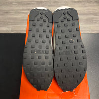 Sacai Fragment Grey LDWaffle (USED)