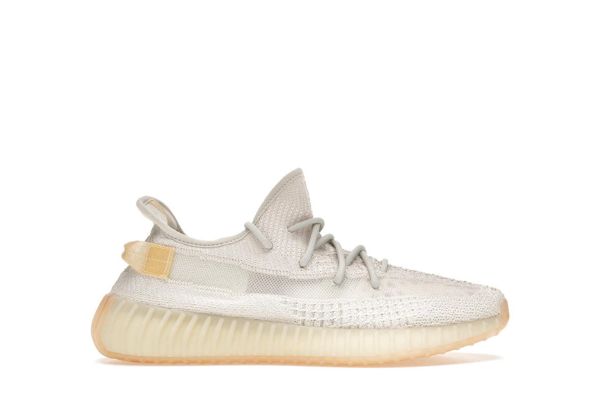 Light Adidas Yeezy Boost 350 V2