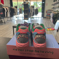 Saucony Grid Azure Jae Tips Remember Who Fronted
