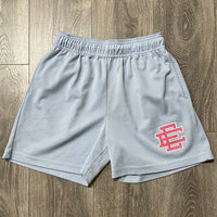 Eric Emanuel Basic Short Kentucky Blue Pink (Used)