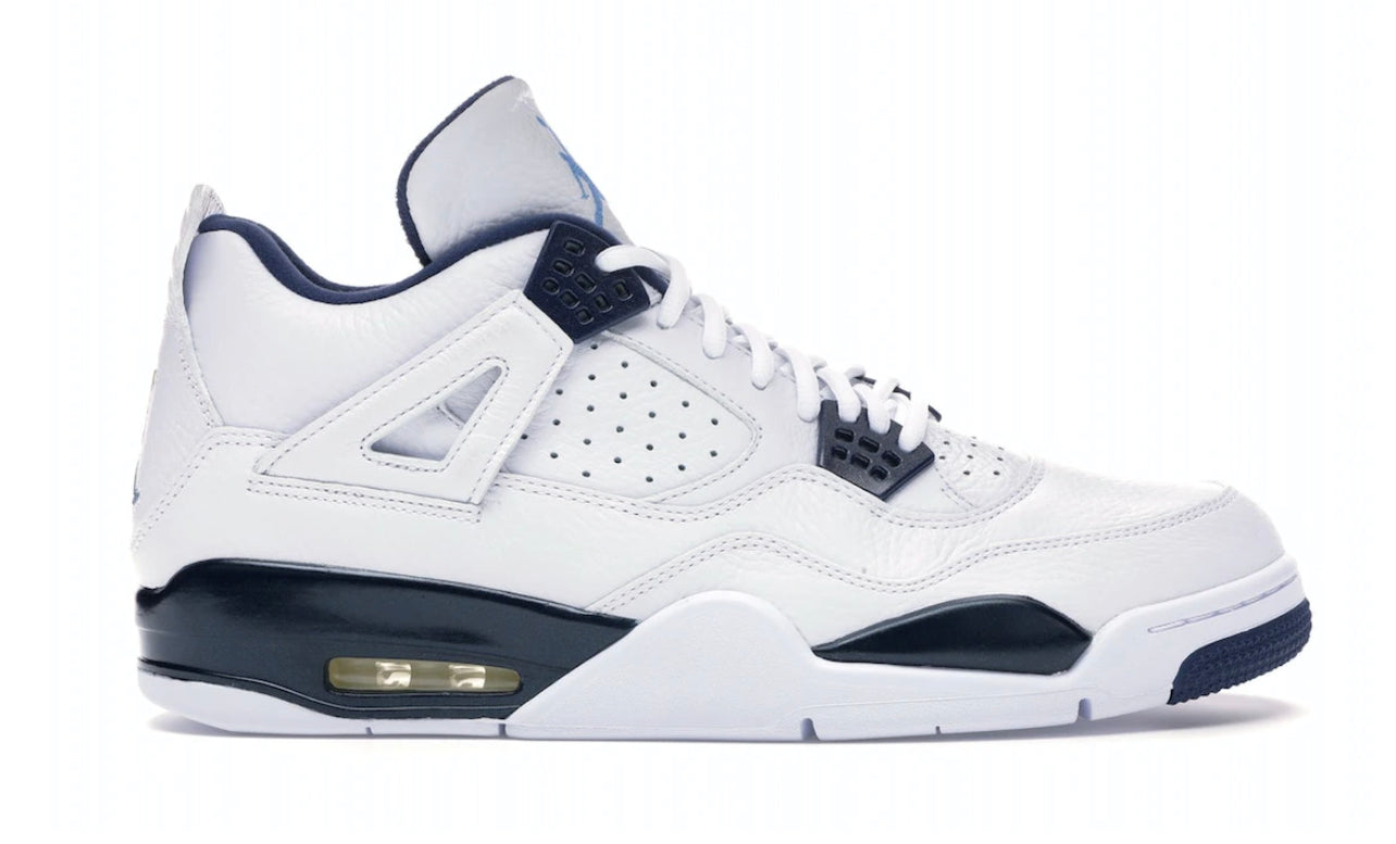 Columbia Jordan 4 (2015)