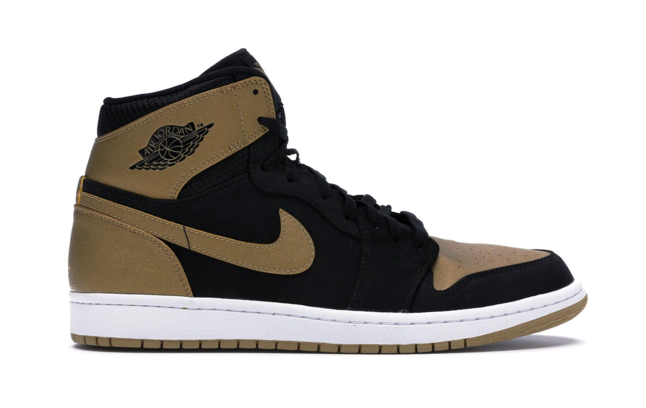 Melo PE Jordan 1 High (2014)