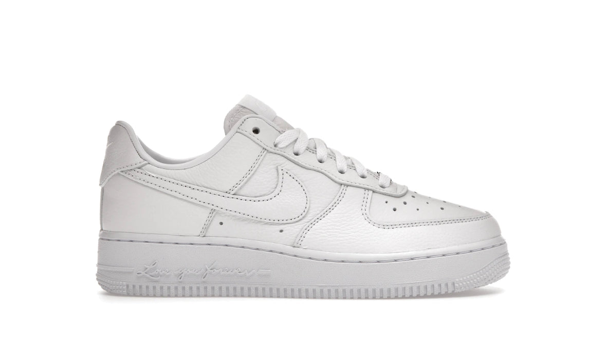 Nike Air Force 1 Drake Certified Lover