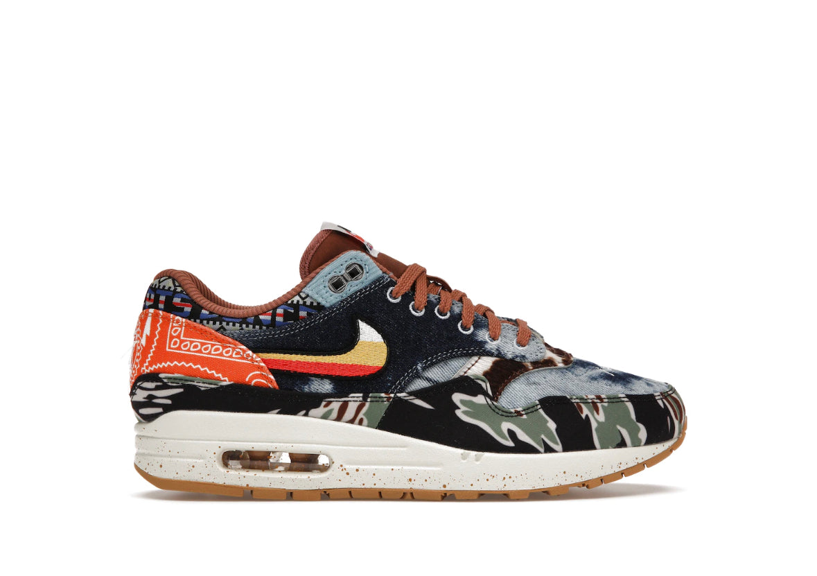 Concepts Heavy Nike Air Max 1 SP (GN Steals)