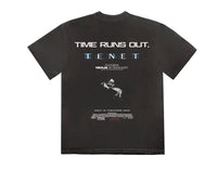 Tenet Travis Scott T-Shirt Black