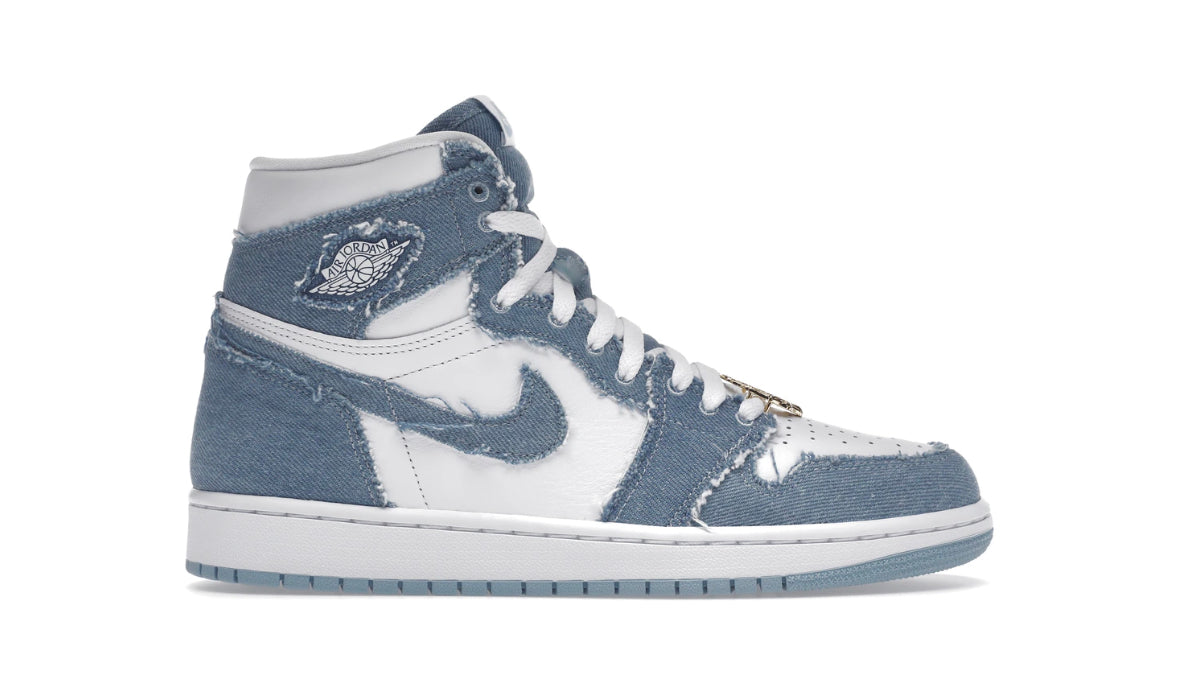 Jordan 1 High OG Denim (GN Steals)