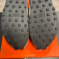 Sacai Fragment Grey LDWaffle (USED)