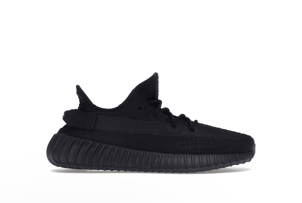 Onyx Adidas Yeezy Boost 350 V2