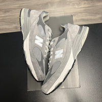 New Balance 993 Gray White (USED)