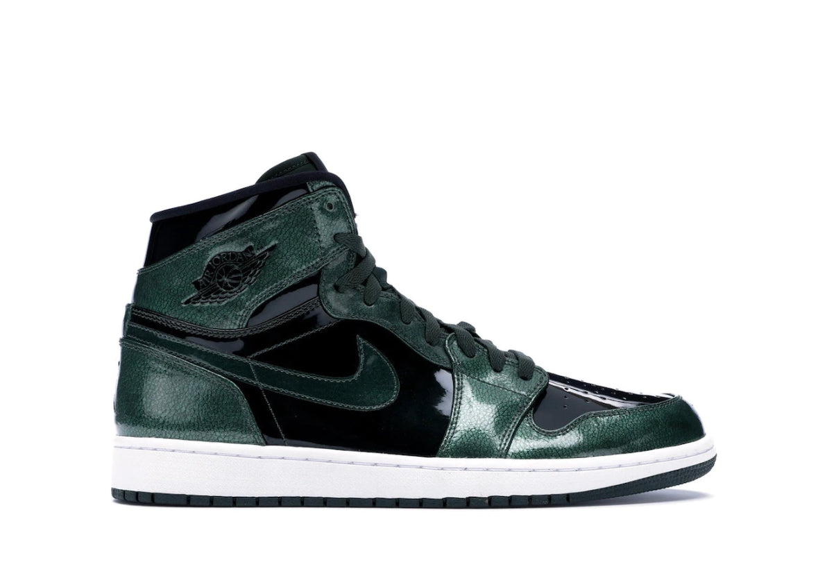 Grove Green Jordan 1 High (2016)