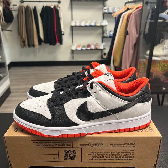 Nike Dunk Low By You