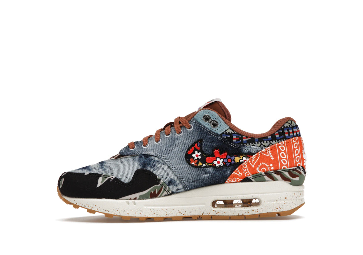 Concepts Heavy Nike Air Max 1 SP (GN Steals)