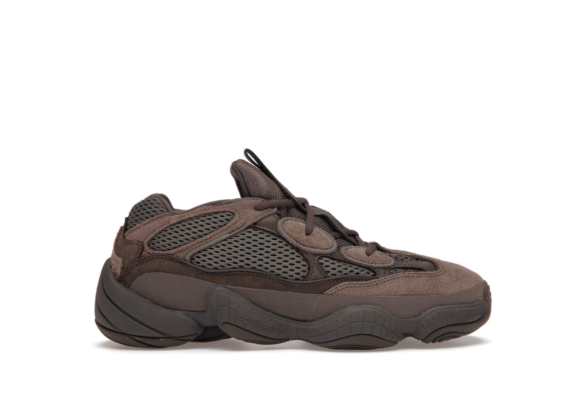 Clay Brown adidas Yeezy 500