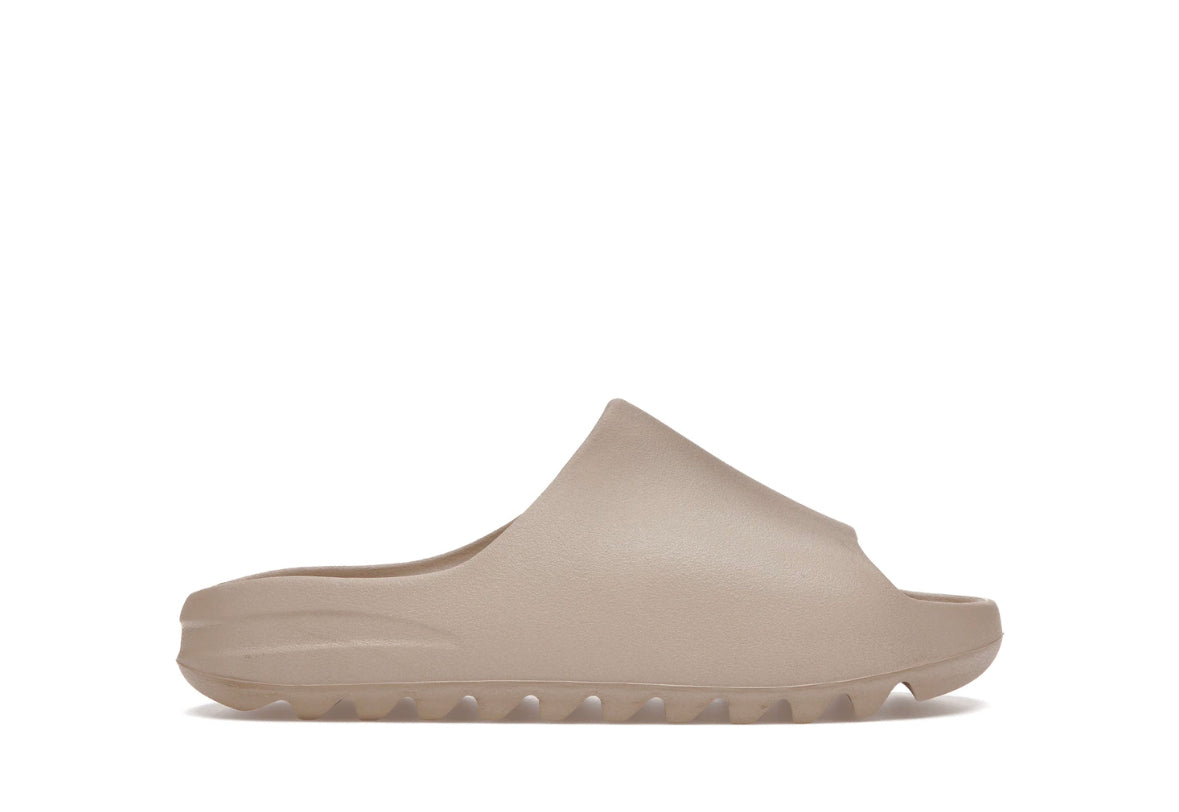 Pure Adidas Yeezy Slide (Restock Pair)