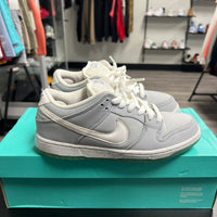 Marty Mcfly SB Dunk Low (2015) (USED)