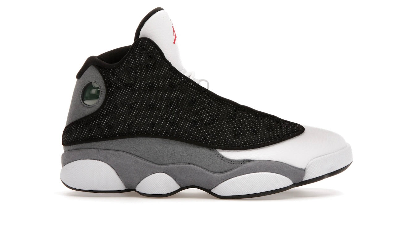 Black Flint Jordan 13 Retro