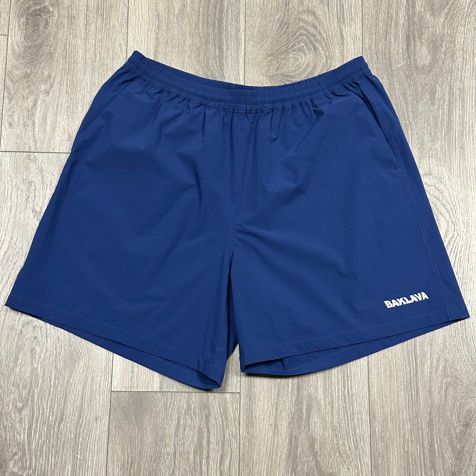 Action Bronson New Balance Shorts
