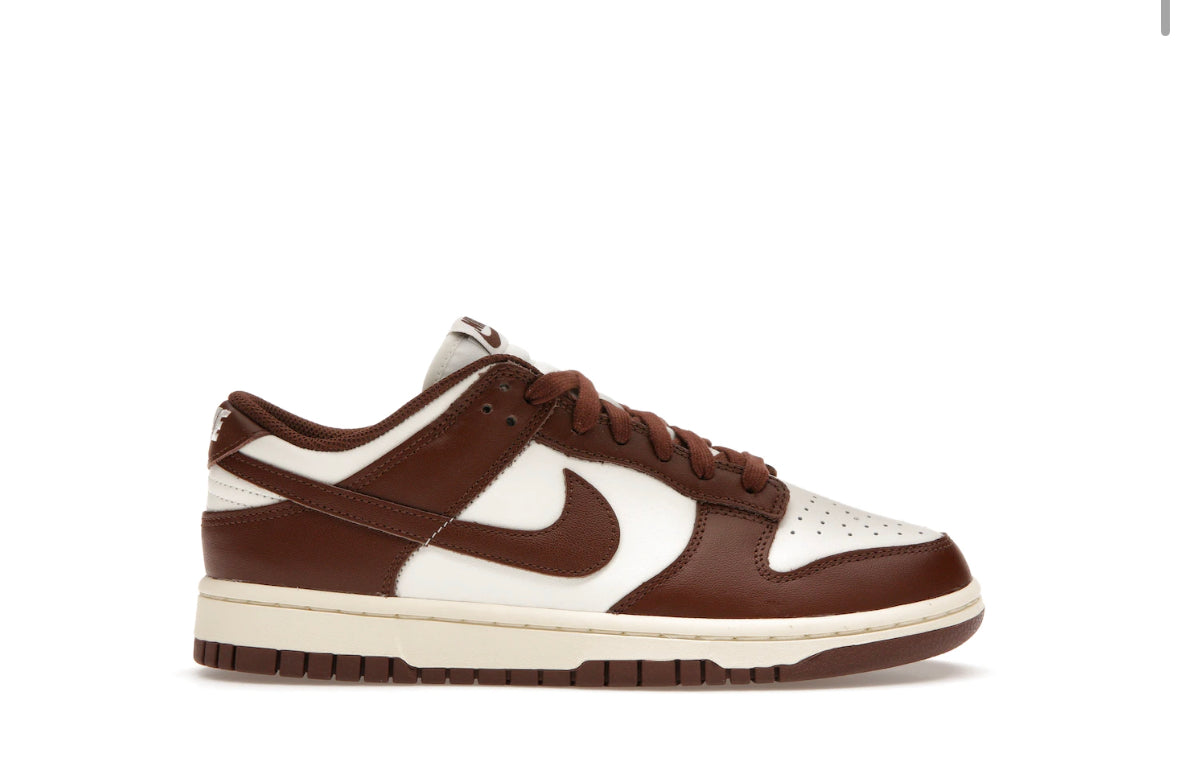 (W) Nike Dunk Low Mocha Cacao Wow