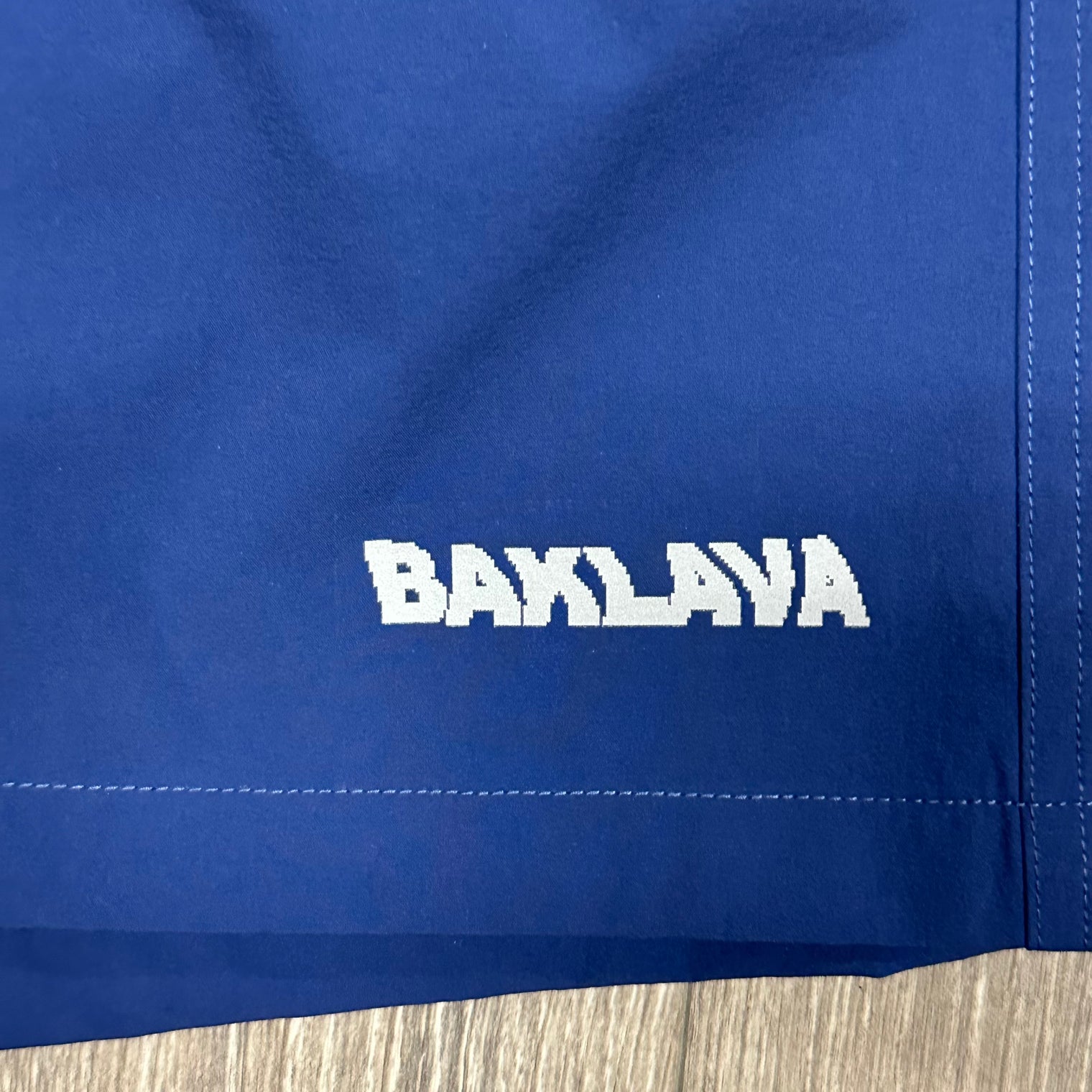 Action Bronson New Balance Shorts