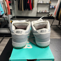 Marty Mcfly SB Dunk Low (2015) (USED)