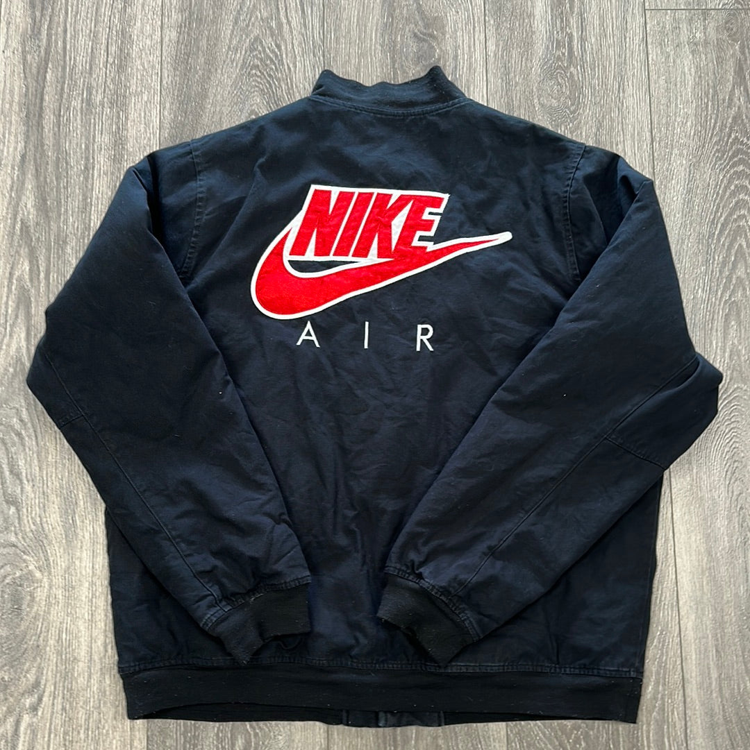 Nike Air Varsity Jacket (Used)