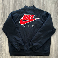 Nike Air Varsity Jacket (Used)