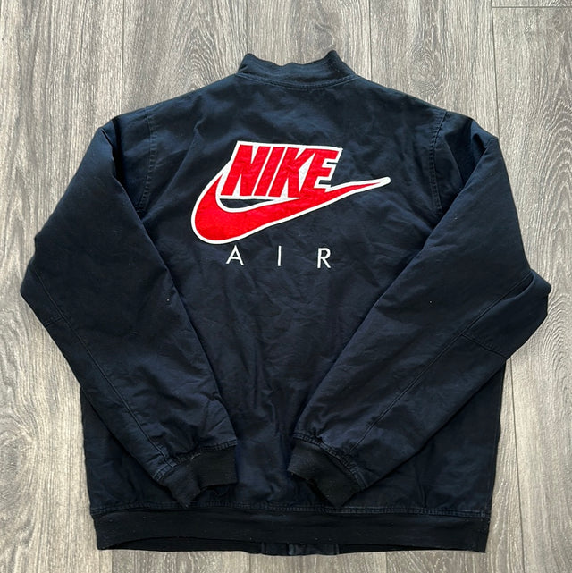 Nike Air Varsity Jacket (Used)