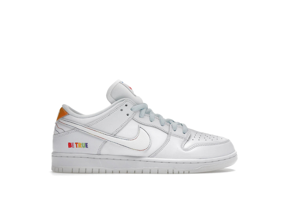 Nike SB Dunk Low Pro Be True