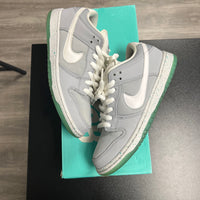 Marty Mcfly SB Dunk Low (2015) (USED)