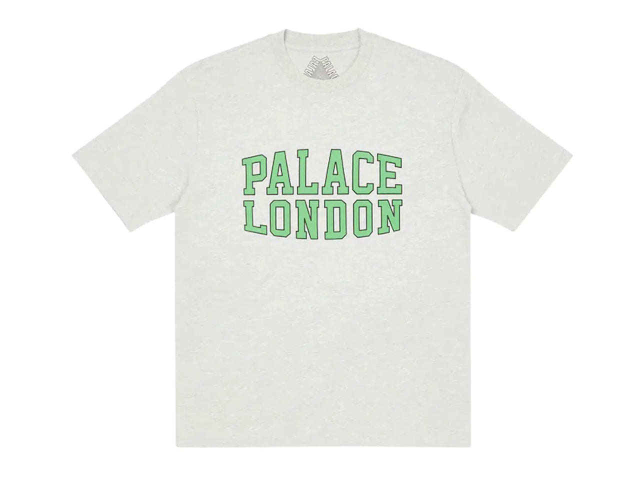 Palace London Grey Mari T-Shirt