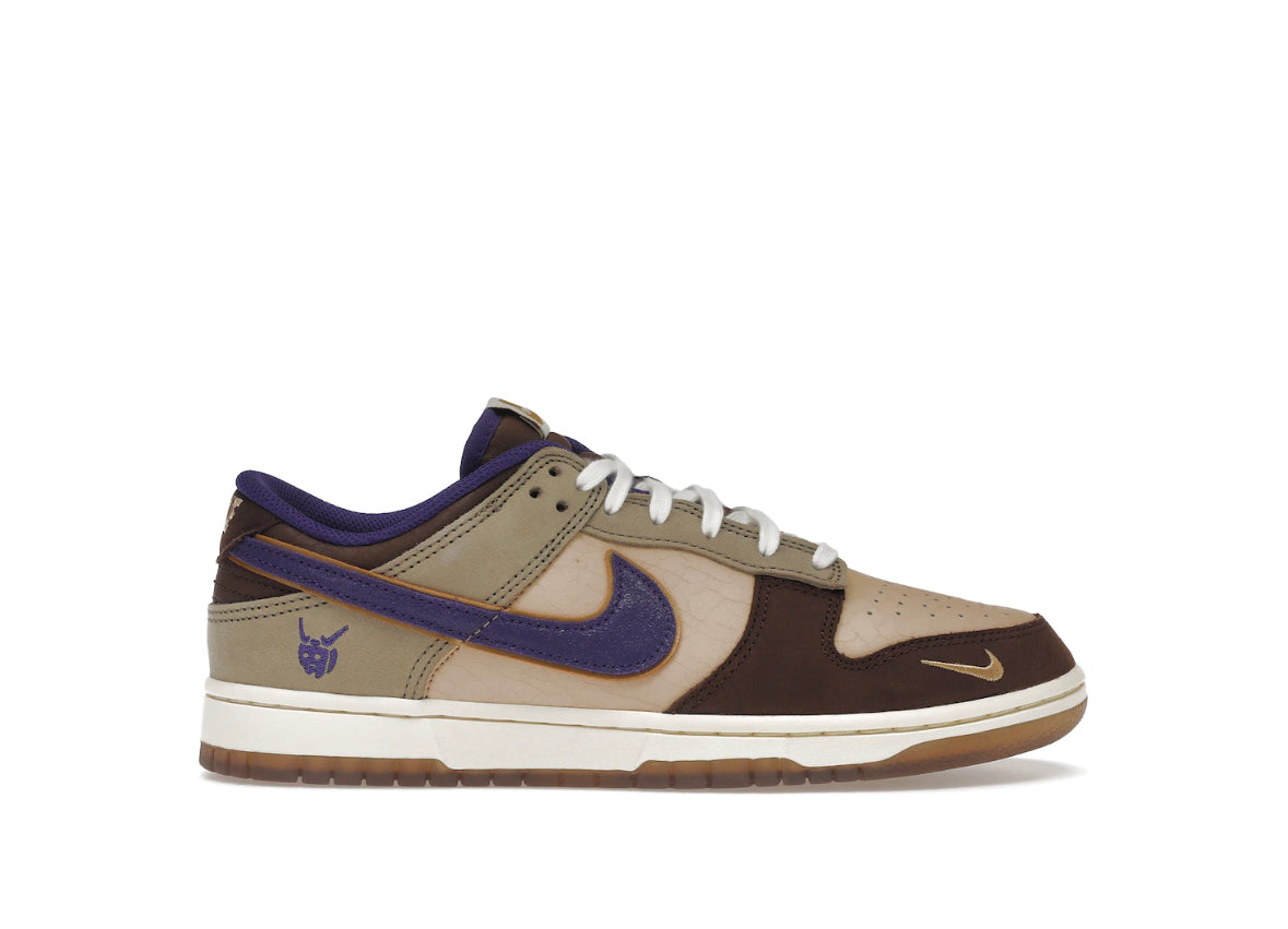 Setsubun Dunk Low (2022)