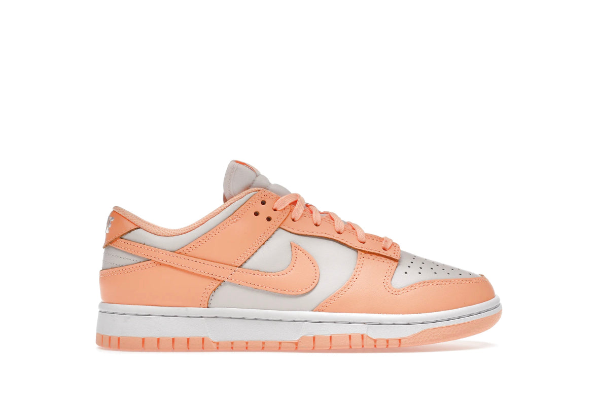 Peach Cream Dunk Low (W)