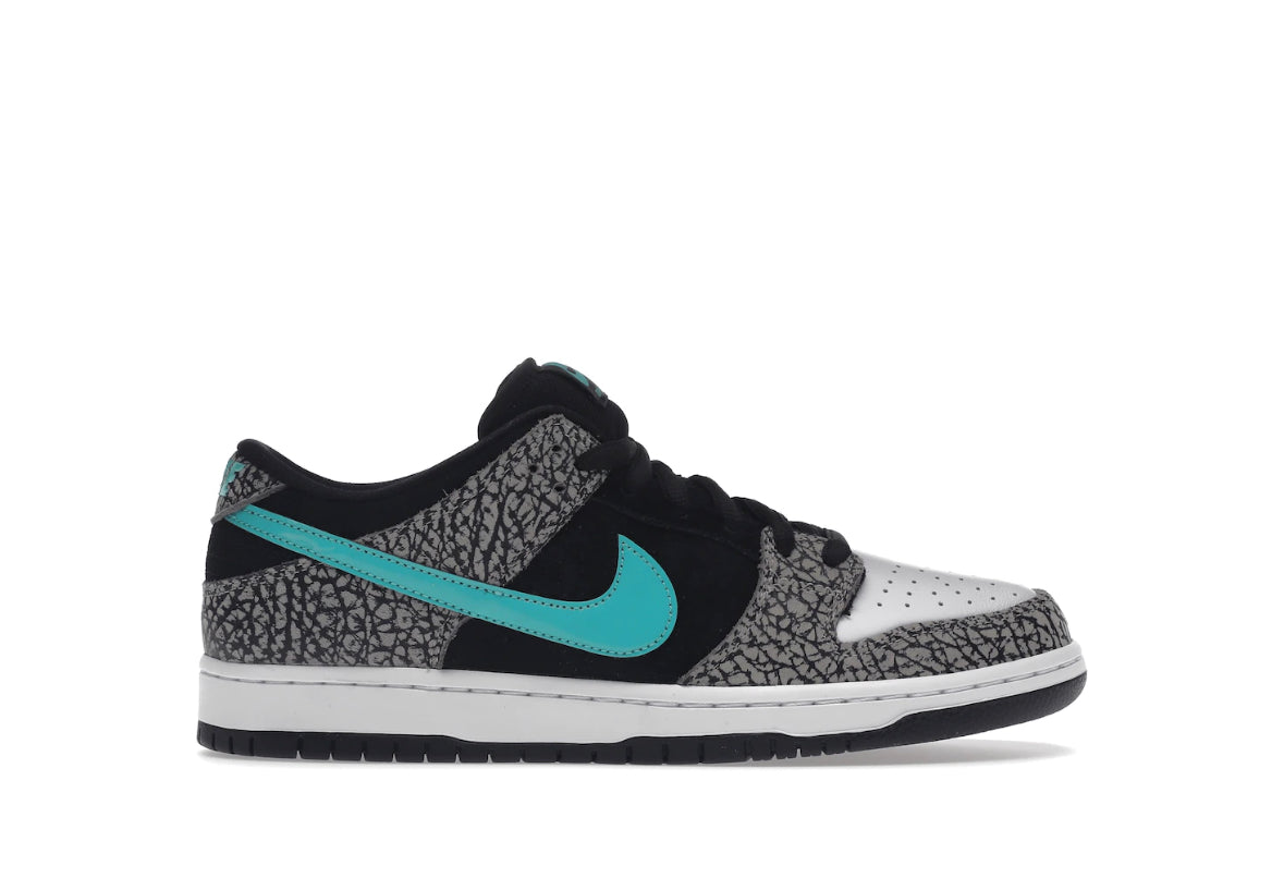 Atmos Elephant Nike SB Dunk Low