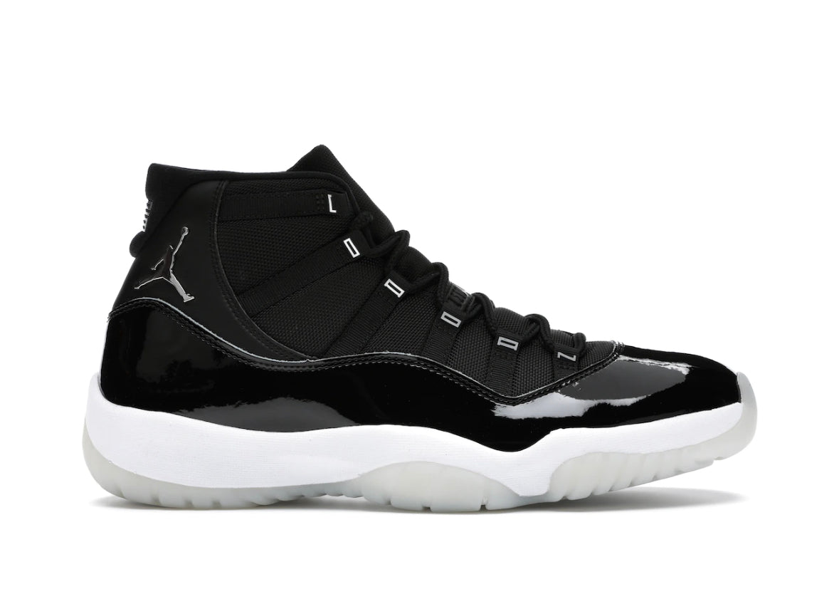 Jubilee 25th Anniversary Jordan 11 Retro
