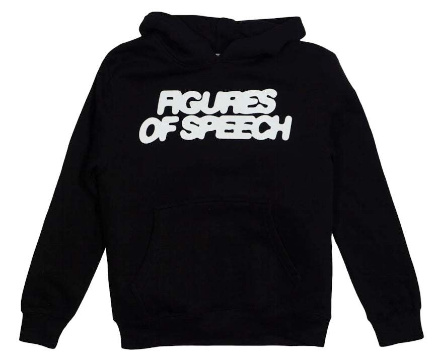 Virgil Abloh FOS Youth Hoodie