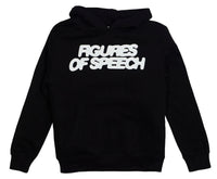 Virgil Abloh FOS Youth Hoodie