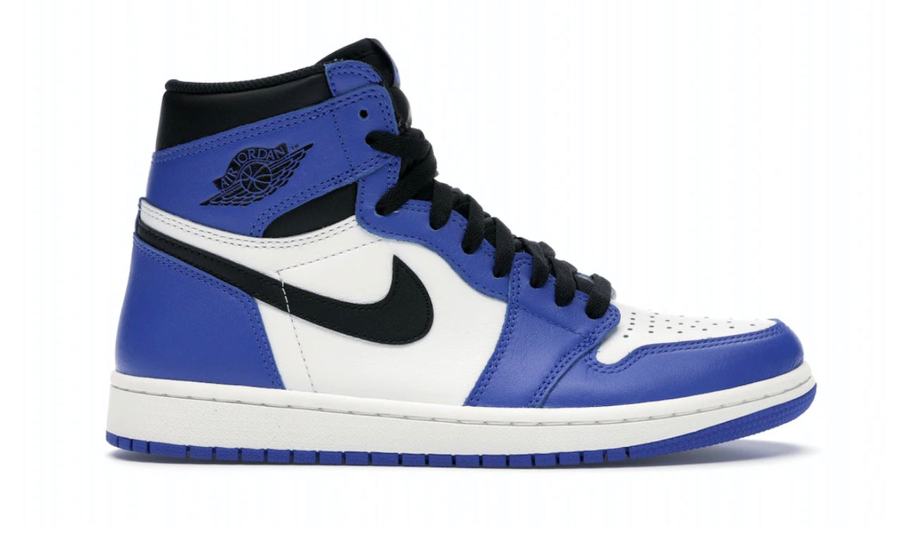 Game Royal Jordan 1 High (2018)