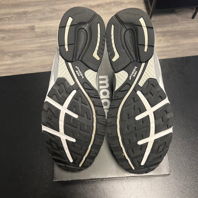 New Balance 993 Gray White (USED)