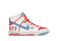 Ishod Wair x Magnus Walker SB Dunk High Pro